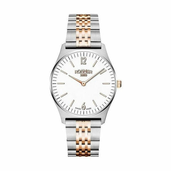 Ladies' Watch Roamer 650815413550-0