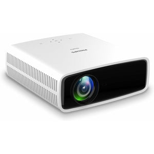 Projector Philips NPX750 LCD 1920 x 1080 px-0