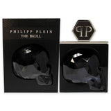 Unisex Perfume PHILIPP PLEIN EDP The $kull 125 ml-4