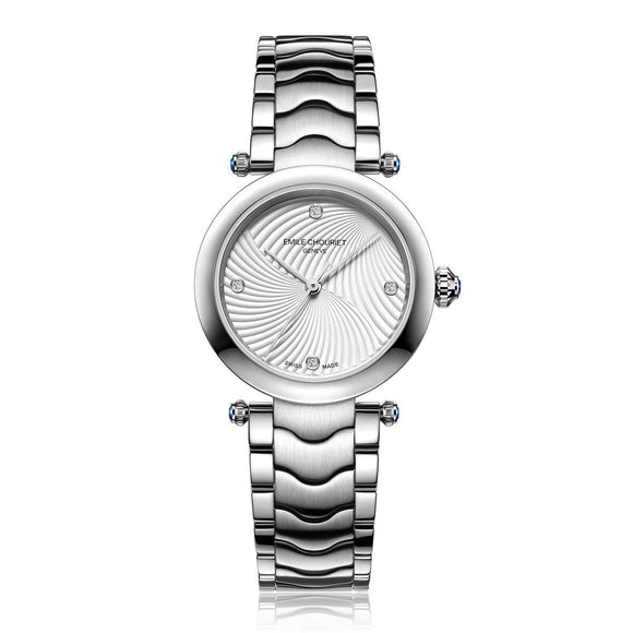 Ladies' Watch Emile Chouriet 06.2188.L.6.6.28.6-0
