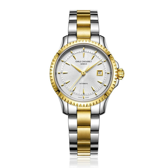 Ladies' Watch Emile Chouriet 19.1155.L.6.0.28.0-0