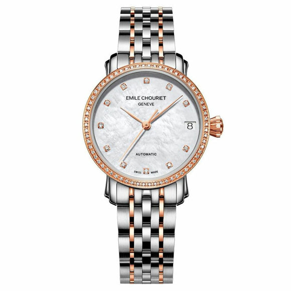 Ladies' Watch Emile Chouriet 01.1168.L30.6.9.82.1-0