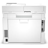 Laser Printer HP Color LaserJet Pro 4302fdn-3