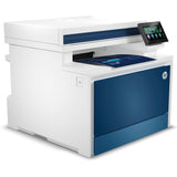 Laser Printer HP Color LaserJet Pro 4302fdn-0