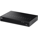 Network Video Recorder Trendnet TV-NVR1508-2