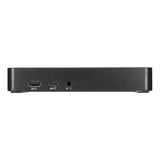 USB Hub Targus DOCK315EUZ Black 65 W (1 Unit)-10