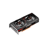 Graphics card Sapphire 11324-01-20G 8 GB GDDR6-2