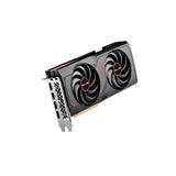 Graphics card Sapphire 11324-01-20G 8 GB GDDR6-3