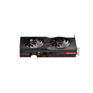 Graphics card Sapphire 11324-01-20G 8 GB GDDR6-0