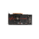 Graphics card Sapphire 11324-01-20G 8 GB GDDR6-4