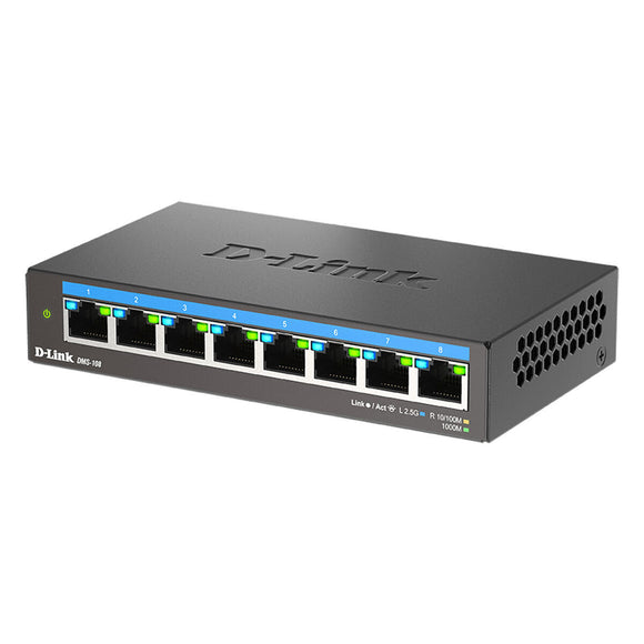 Switch D-Link DMS-108-30