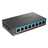 Switch D-Link DMS-108/E-2