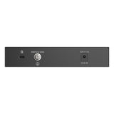 Switch D-Link DMS-108/E-1