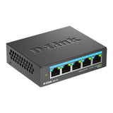 Switch D-Link DMS-105/E-2