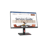 Monitor Lenovo ThinkVision S24i-30 Full HD 23,8" 100 Hz-8