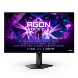 Gaming Monitor AOC AG276QZD Quad HD 27" 240 Hz-4