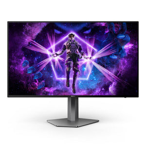 Gaming Monitor AOC AG276QZD Quad HD 27" 240 Hz-0