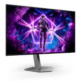 Gaming Monitor AOC AG276QZD Quad HD 27" 240 Hz-16