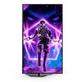 Gaming Monitor AOC AG276QZD Quad HD 27" 240 Hz-12