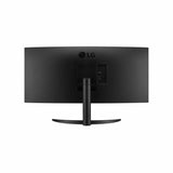 Monitor LG 34WR50QC-B 34" UltraWide Quad HD-6