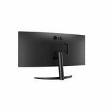 Monitor LG 34WR50QC-B.AEU 34" UltraWide Quad HD 100 Hz-4