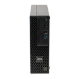 Desktop PC Axis 02692-003 16 GB RAM 256 GB SSD-4