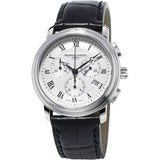 Men's Watch Frederique Constant FC-292MC4P6 Black (Ø 40 mm)-0