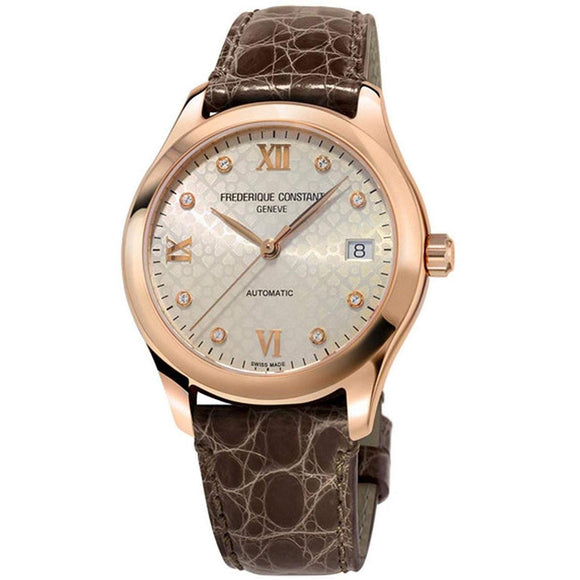 RELOGIO FREDERIQUE CONSTANT OUTLET-0