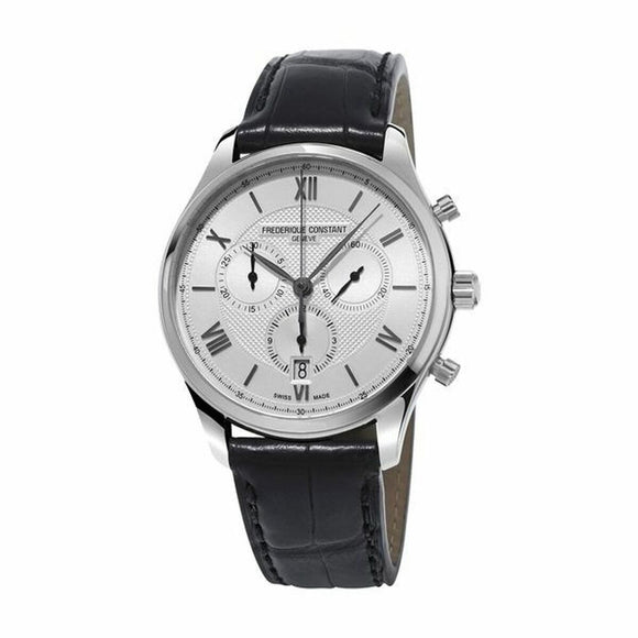 Men's Watch Frederique Constant CALSSICS-0