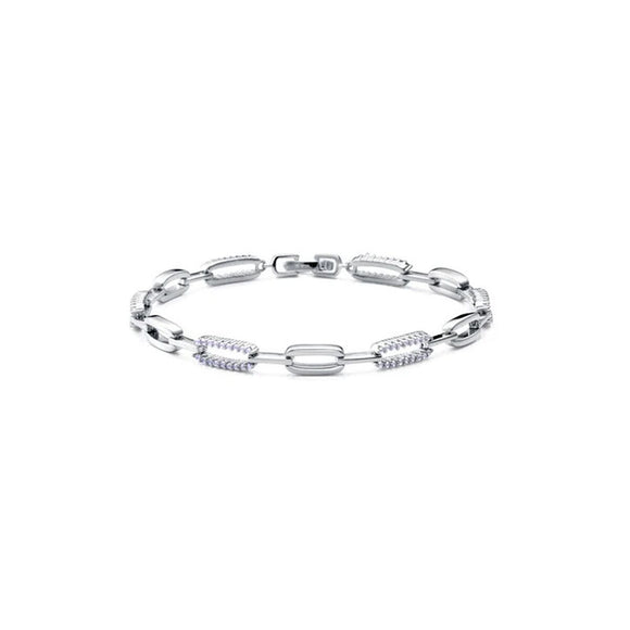 Ladies' Bracelet Viceroy 9142P000-30 Silver-0