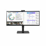 Monitor LG 34BQ77QC-B UltraWide Dual Quad HD-2