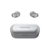 In-ear Bluetooth Headphones Technics EAH-AZ40M2ES Silver-2