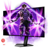 Gaming Monitor AOC AG276QZD 27" 240 Hz Quad HD-5