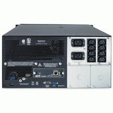 Uninterruptible Power Supply System Interactive UPS APC SUA5000RMI5U 400 W-1