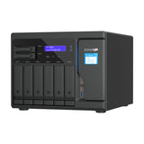 Network Storage Qnap TS-855X-8G Black-3