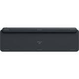 Wireless Keyboard Logitech 920-011579 Qwerty Portuguese Graphite-3