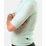 Cycling jersey Hemon Oasis Aquamarine-1