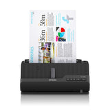 Scanner Epson ES-C320W-1