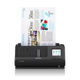 Scanner Epson ES-C380W-4