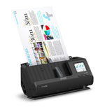 Scanner Epson ES-C380W-8