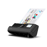 Scanner Epson ES-C380W-10