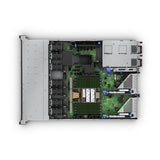 Server HPE P57687-421 Intel Xeon Silver 4410Y 16 GB RAM-2