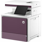 Multifunction Printer HP 6QN29A#B19-3