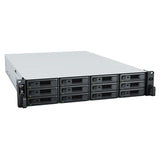 NAS Network Storage Synology SA6400 Black-19