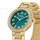 Ladies' Watch Breil EW0726 (Ø 36 mm)-3