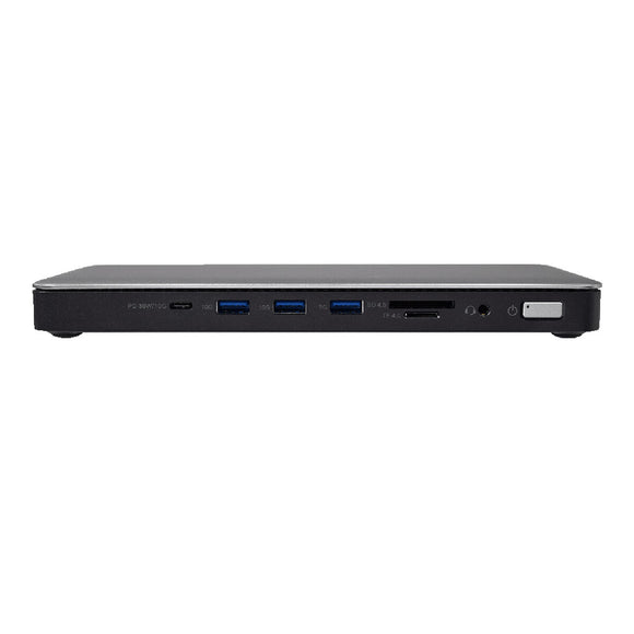 USB Hub V7 DOCKTB4PT-0