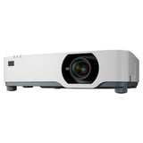 Projector NEC P627UL 6200 Lm-6