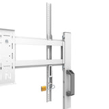 Trolley Neomounts FL50-525WH1 55" 86"-12