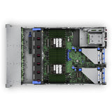 Server HPE P60636-421 Intel Xeon Silver 4416+ 32 GB RAM-3