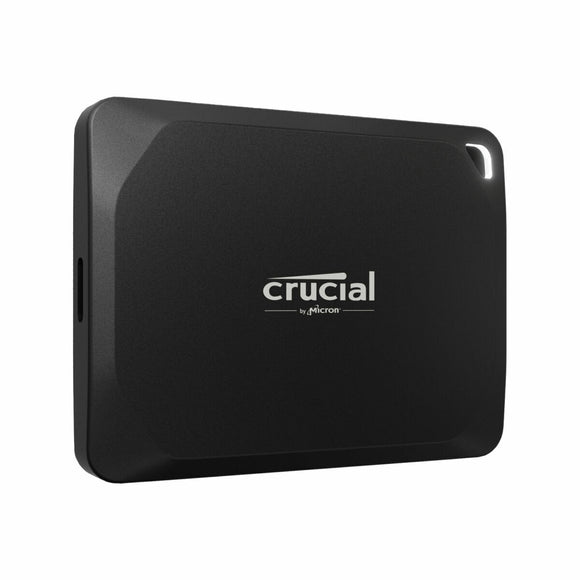 External Hard Drive Crucial X10 Pro 1 TB SSD-0